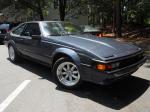 Toyota Supra 1986 года